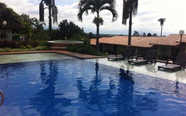 Hotel Campestre La estancia