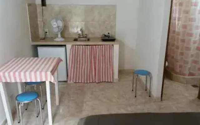 El Galpon