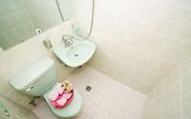 Hongcheon Soil and Star Pension