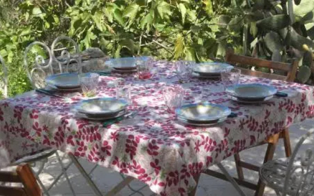La Terrazza Dell'Ulivo