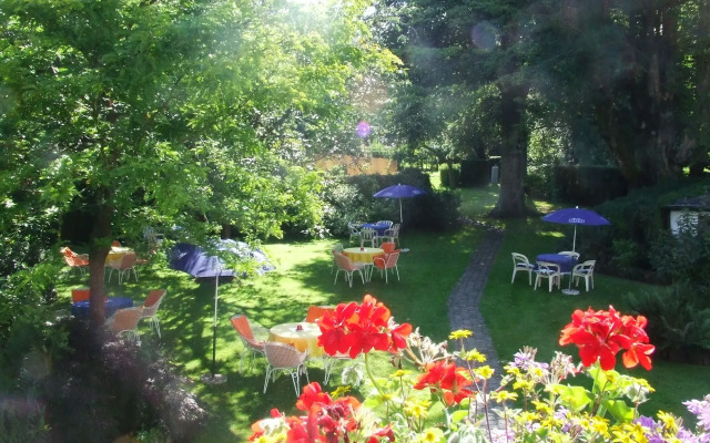 Hotel La Châtelaine & Aux Chevaliers