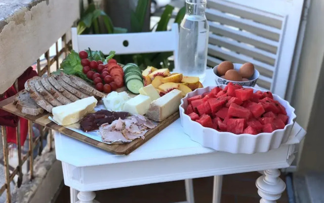 B&B Il Sogno Grottazzolina