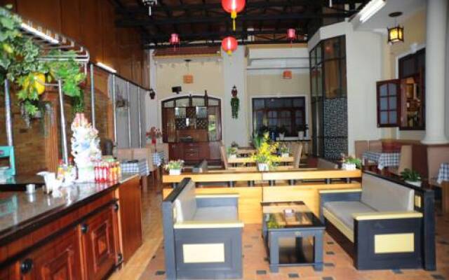 Duc Long Gia Lai 1 Hotel