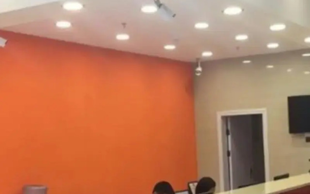 7 Days Inn Nanchang Xinjian Executive Center