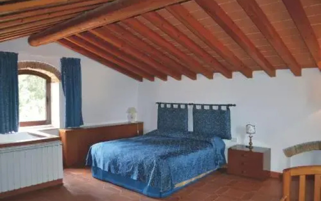 Tenuta Poggio ai Mandorli