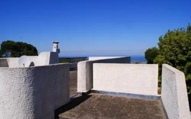 Villa belvedere