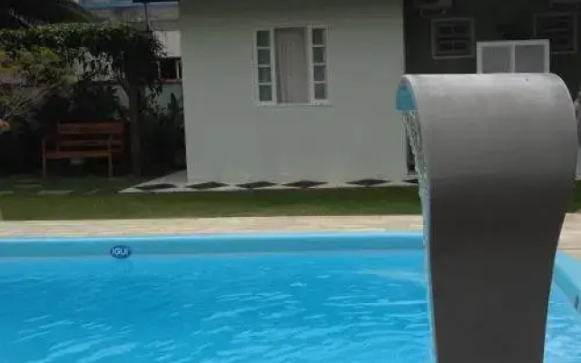 Pousada Açai