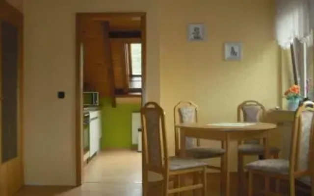 Ferienwohnung Förtig