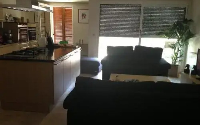 L'Appartement