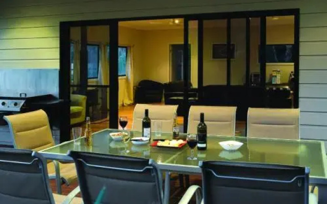 Plomer Beach House