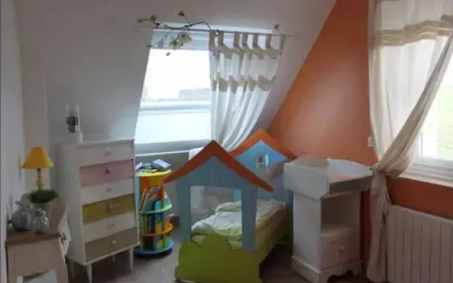 Gîte Lady Adra
