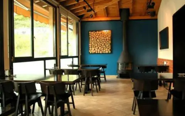 Hostal Rural Quinto Real