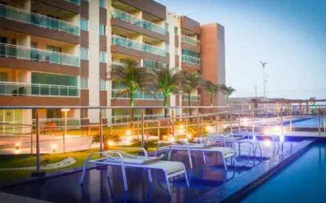 Apartamento Futurum no Vg Fun Residence
