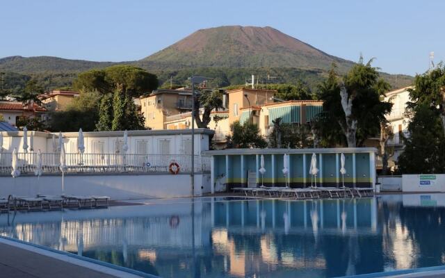 Mercure Napoli Torre Del Greco