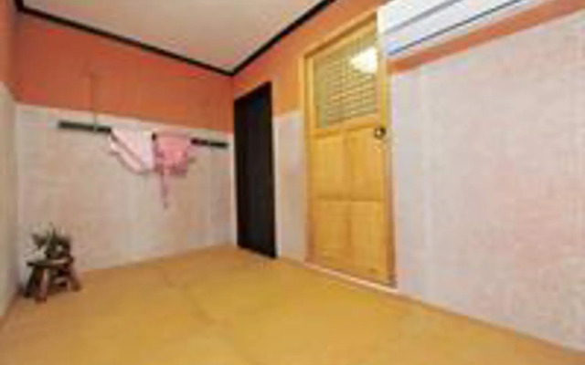 Seonunjae Hanok Hotel