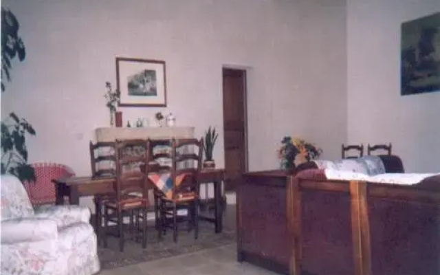 Chambre dhôtes La Cour