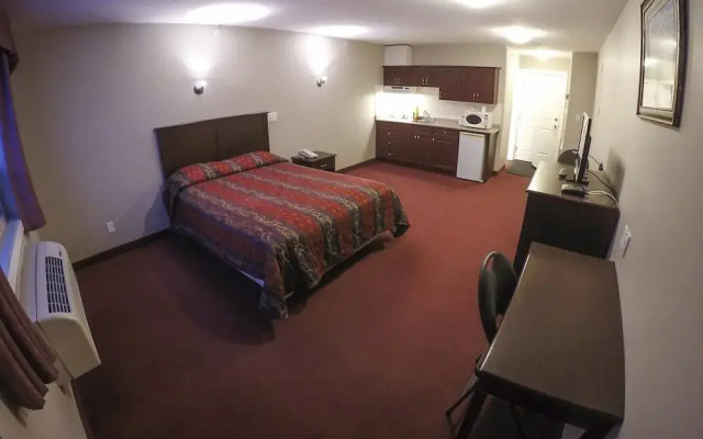 Westwood Inn