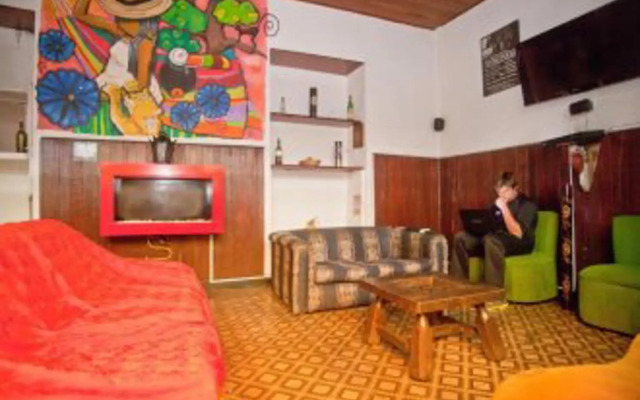 Swiss Hostal Martinik