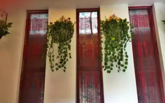 Fuli Quan Tian Xia Yinquan Villa