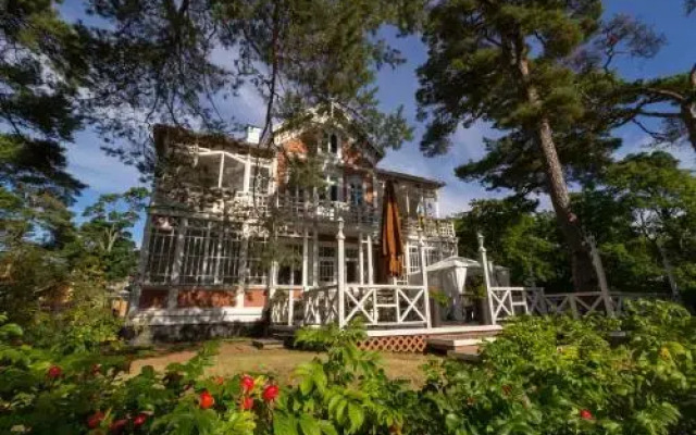 Hotel Villa Maija
