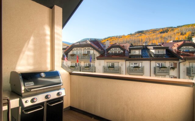 Vail Mountain Lodging by East West Hospitality