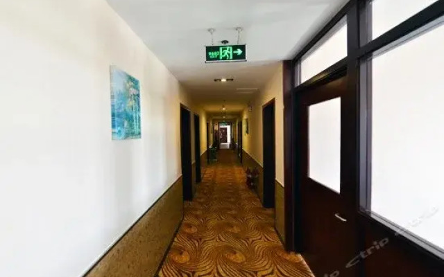 Yinyang Hotel
