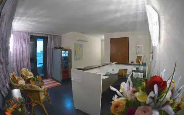 B&B Terra dei Fiori