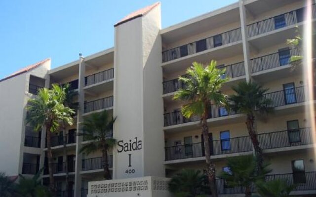 Saida I Condominiums - by Island Services