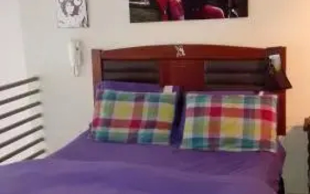 Santiago Wine Rent Apartments