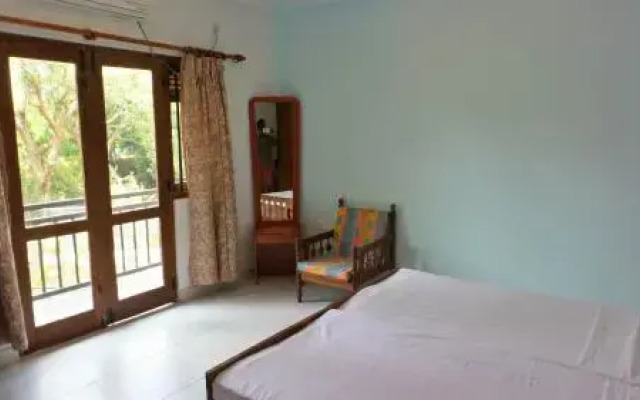 Yenus Bungalow