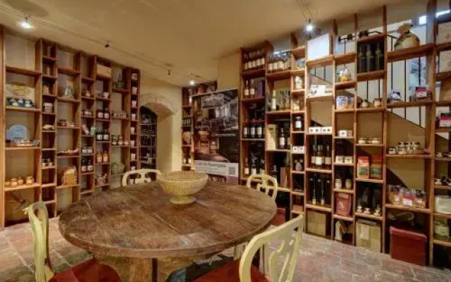 Agriturismo Cascina Rosengana
