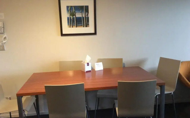 Wanaka Edge Suites