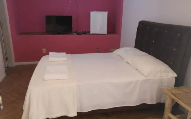 Hotel Fazenda VCP