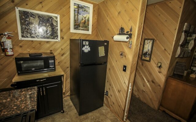 Our Mountain Hideaway Home