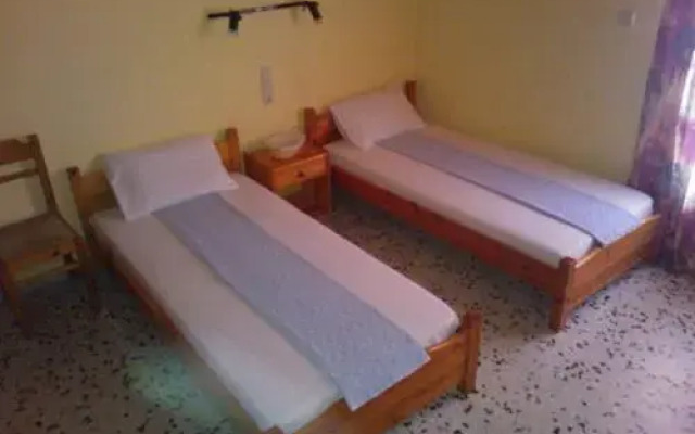 Rooms Iasonas