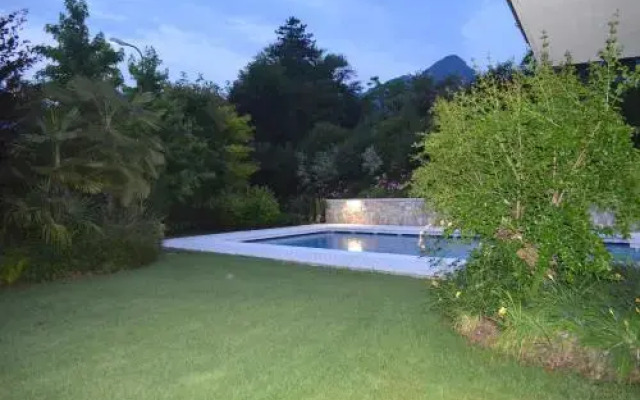 Bed & Breakfast La Casa