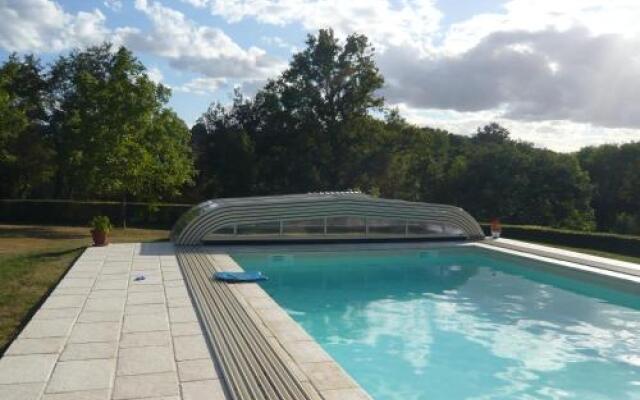 Le Moulin du Cluzeau