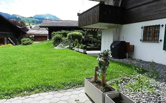 Apartment Gletscherhorn II (Tapia)