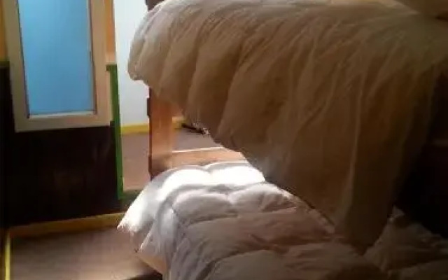 Backpackers & hostal " Alakalufe "