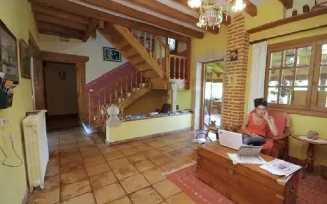 Casa Rural Iketxe