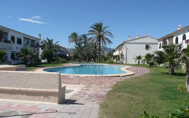 Residencial Nueva Playa