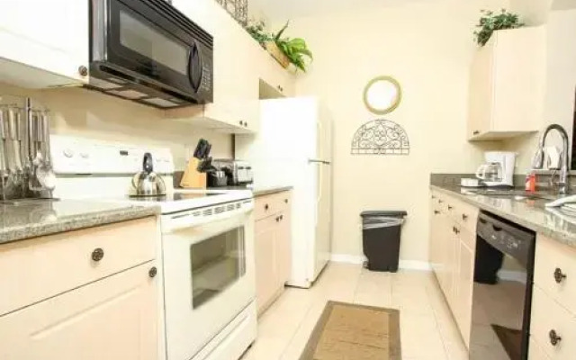 Windsor Palms Three Bed Townhome U2D