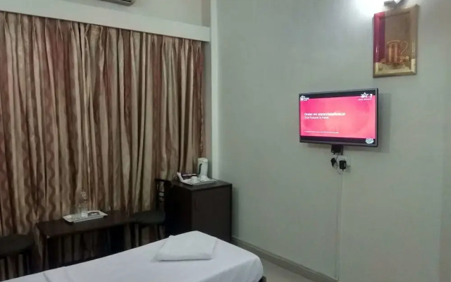 Hotel Royal Regency
