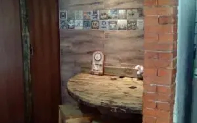 Casa Do Juninho