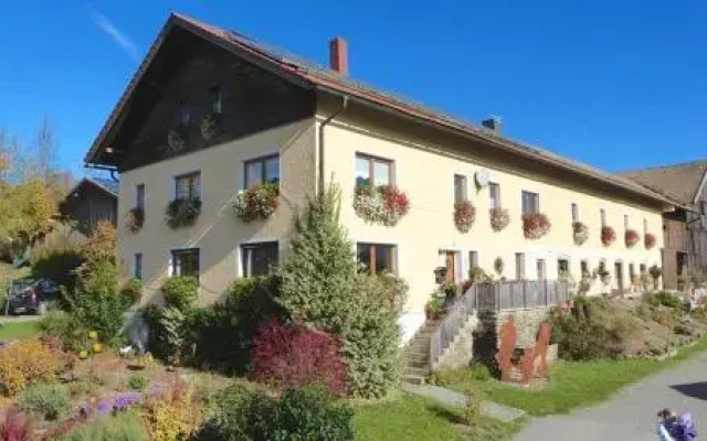 Huisnhof