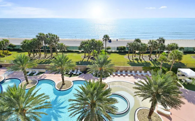 Diamond Beach 516