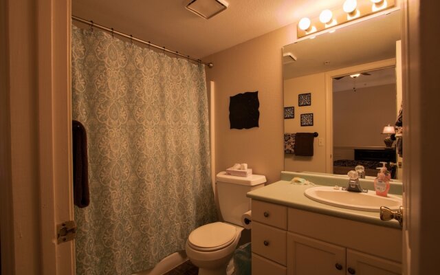 Cast Away on Taneycomo by RedAwning