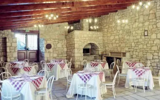 Masseria Mofetta