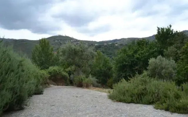 Quinta das Lamas e Salgueirinhos