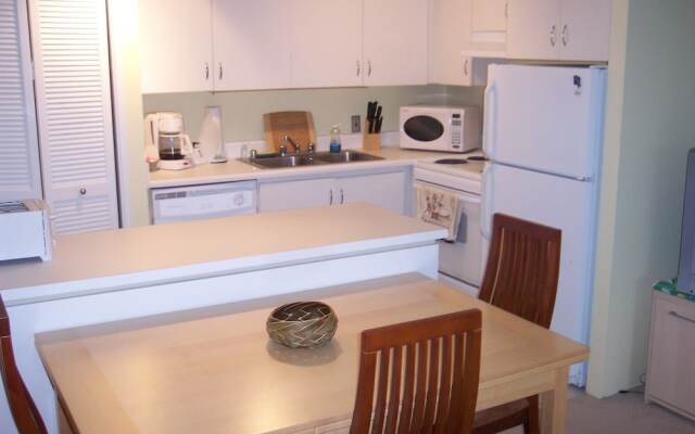 Kekoa Kahuku Turtle Bay - 1 Br Condo